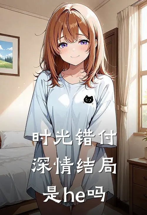时光错付深情结局是he吗