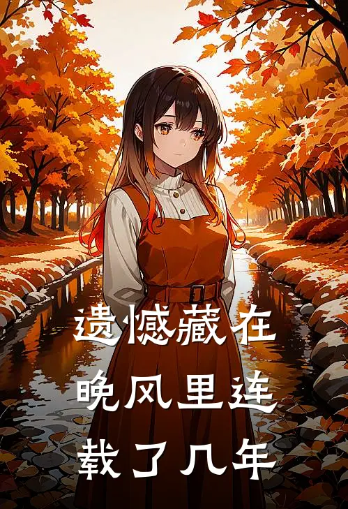 遗憾藏在晚风里连载了几年