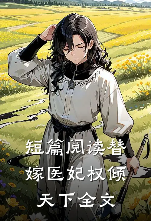 短篇阅读替嫁医妃权倾天下全文