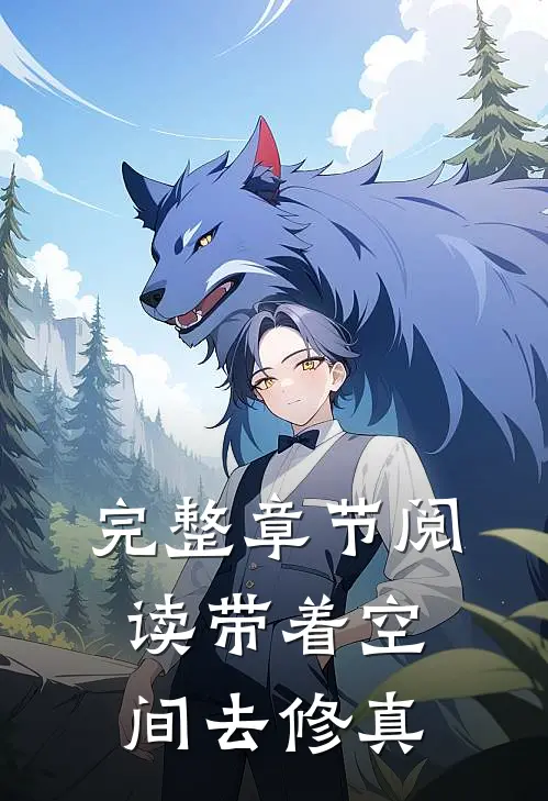 完整章节阅读带着空间去修真