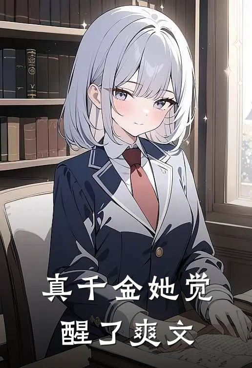 真千金她觉醒了爽文