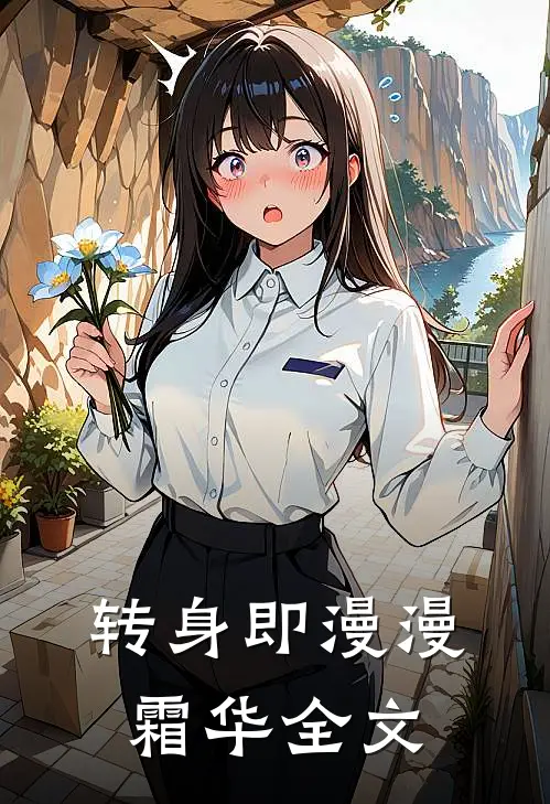 转身即漫漫霜华全文