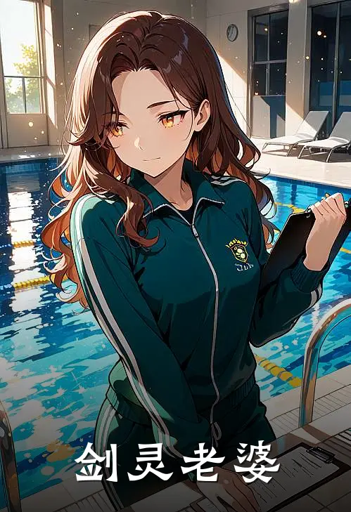 剑灵老婆