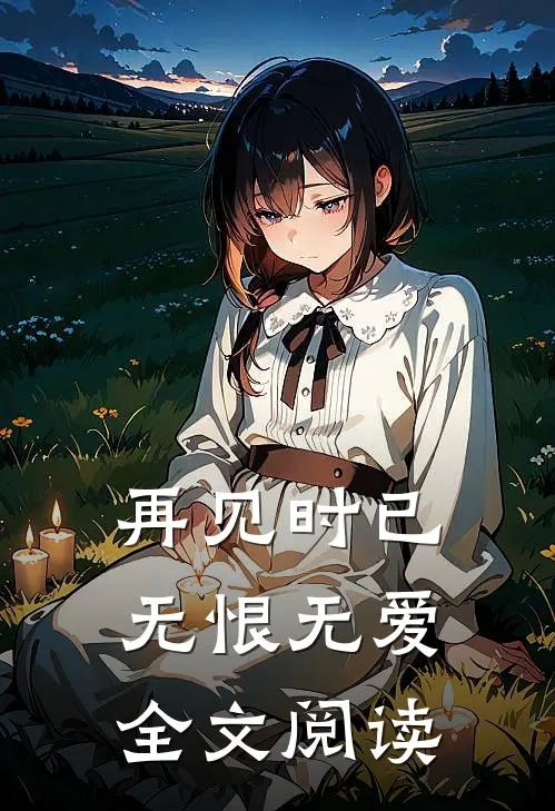 再见时已无恨无爱全文阅读