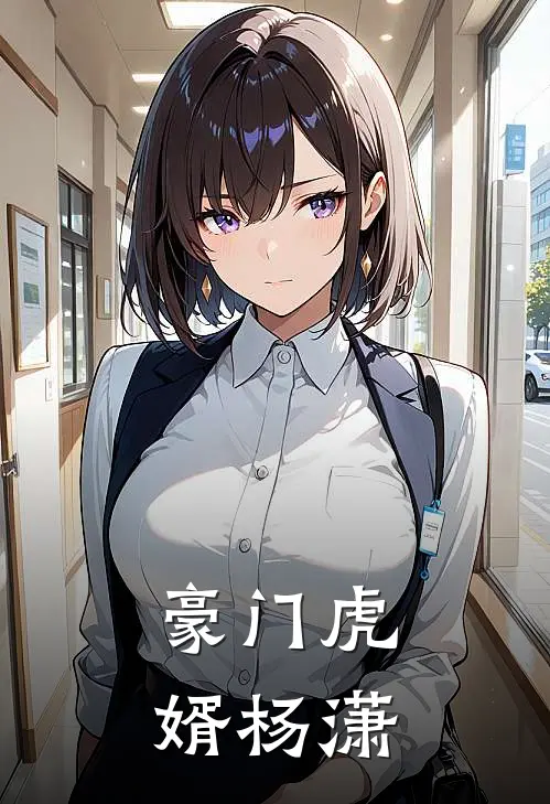 豪门虎婿杨潇