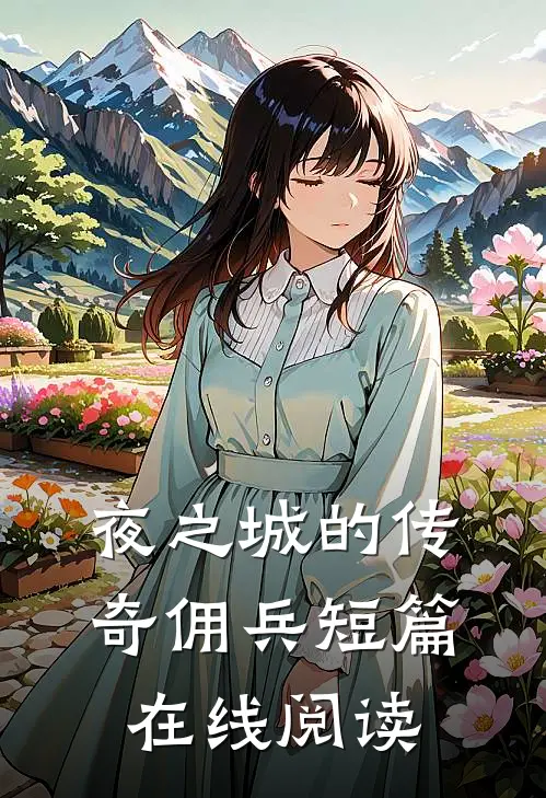 夜之城的传奇佣兵短篇在线阅读