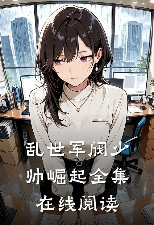 乱世军阀少帅崛起全集在线阅读