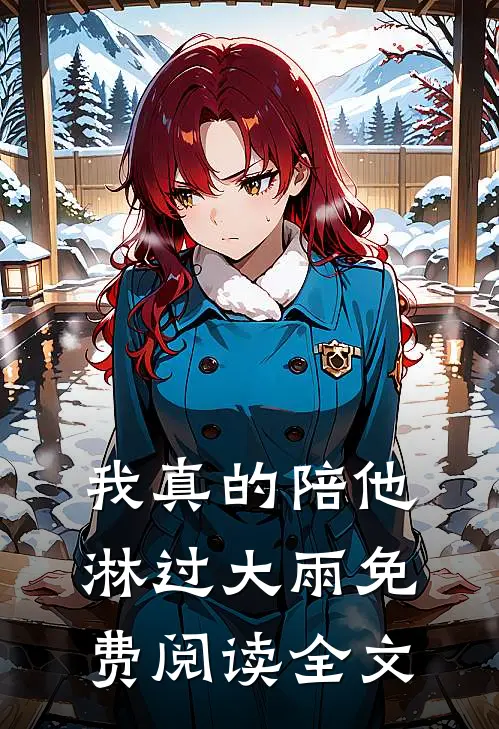 我真的陪他淋过大雨免费阅读全文
