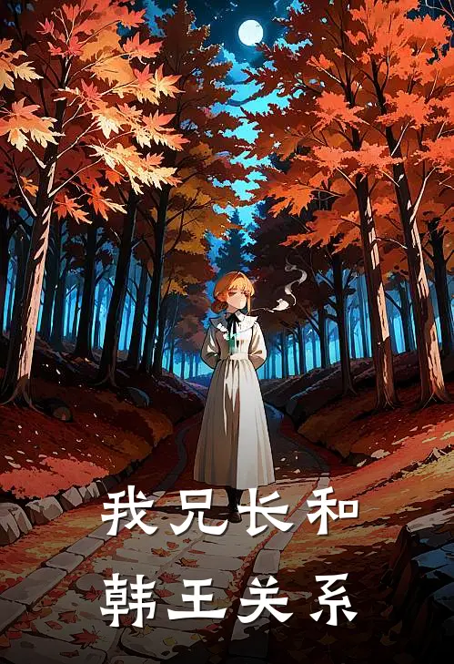 我兄长和韩王关系