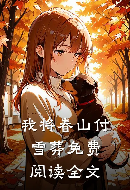 我将春山付雪葬免费阅读全文