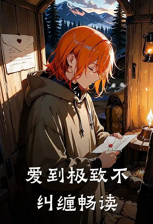 爱到极致不纠缠畅读
