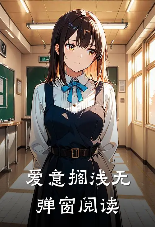 爱意搁浅无弹窗阅读