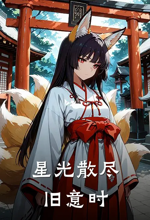 星光散尽旧意时