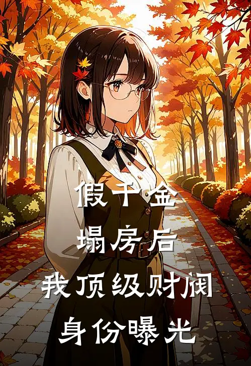 假千金塌房后，我顶级财阀身份曝光