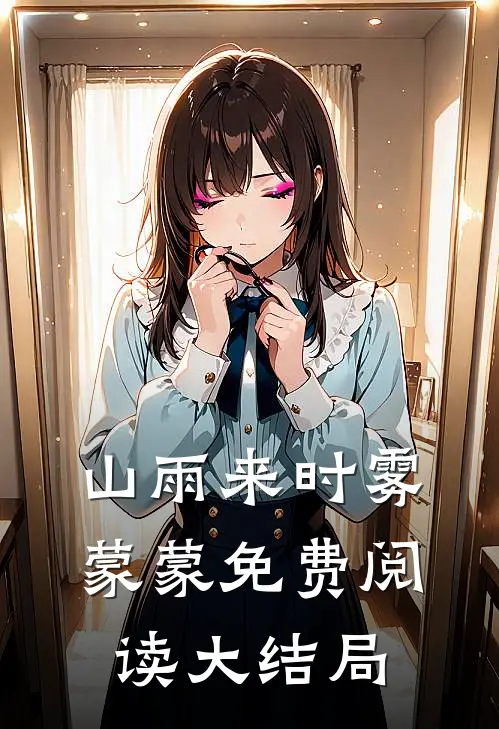 山雨来时雾蒙蒙免费阅读大结局