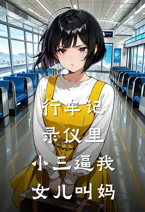 行车记录仪里，小三逼我女儿叫妈