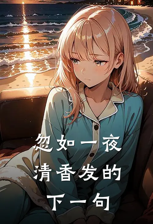 忽如一夜清香发的下一句