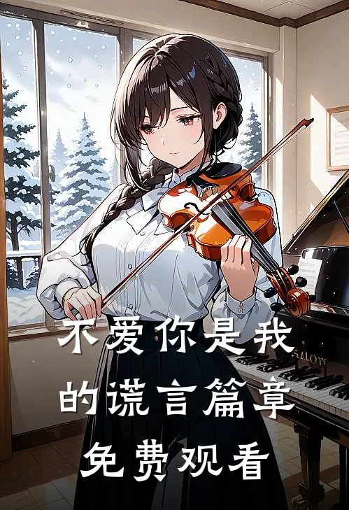 不爱你是我的谎言篇章免费观看