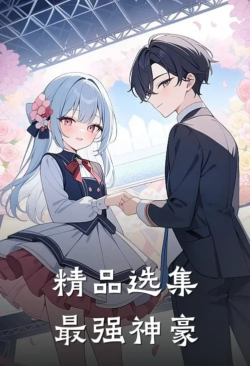 精品选集最强神豪