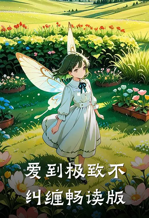 爱到极致不纠缠畅读版
