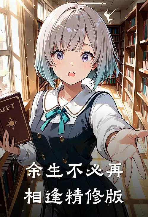 余生不必再相逢精修版