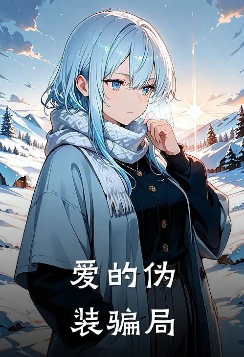 爱的伪装骗局