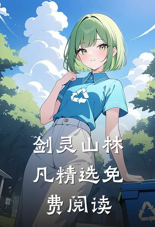 剑灵山林凡精选免费阅读