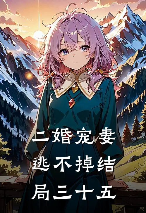 二婚宠妻逃不掉结局三十五