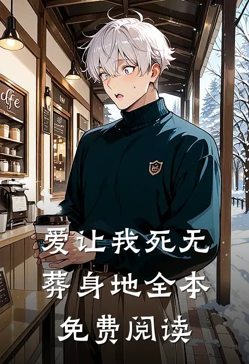 爱让我死无葬身地全本免费阅读