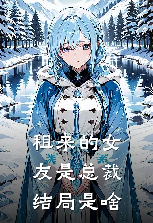 租来的女友是总裁结局是啥