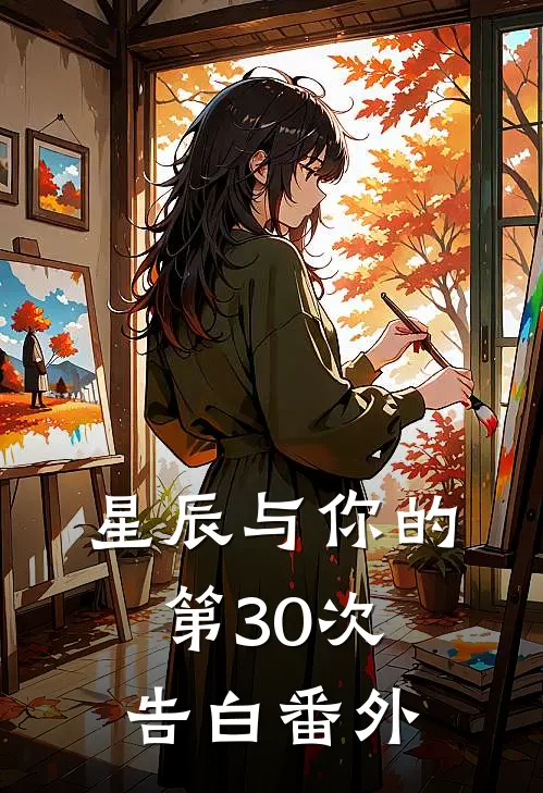 星辰与你的第30次告白 番外