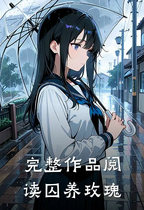 完整作品阅读囚养玫瑰