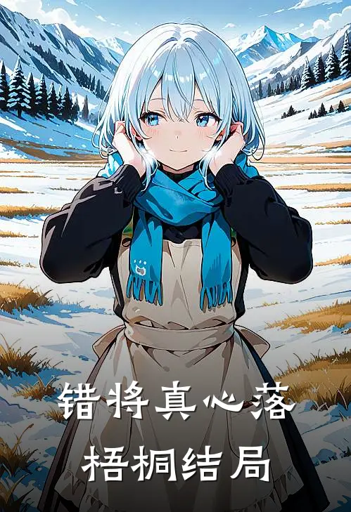 错将真心落梧桐结局