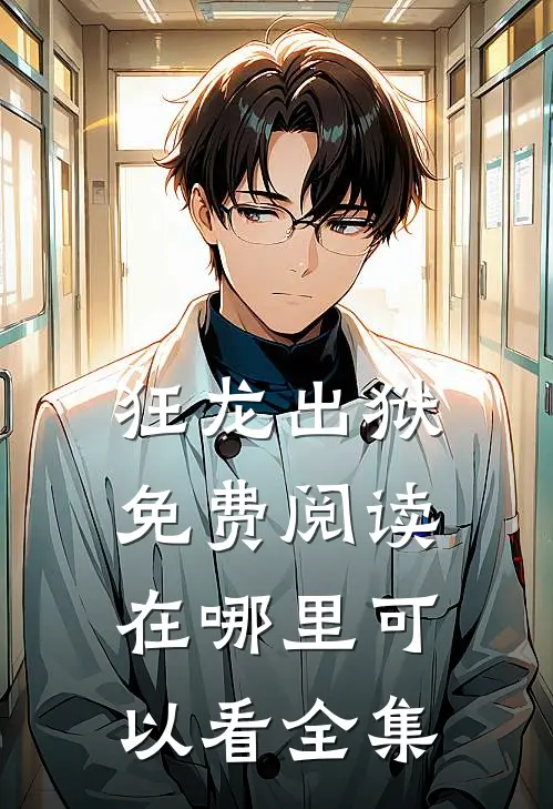 狂龙出狱免费阅读在哪里可以看全集