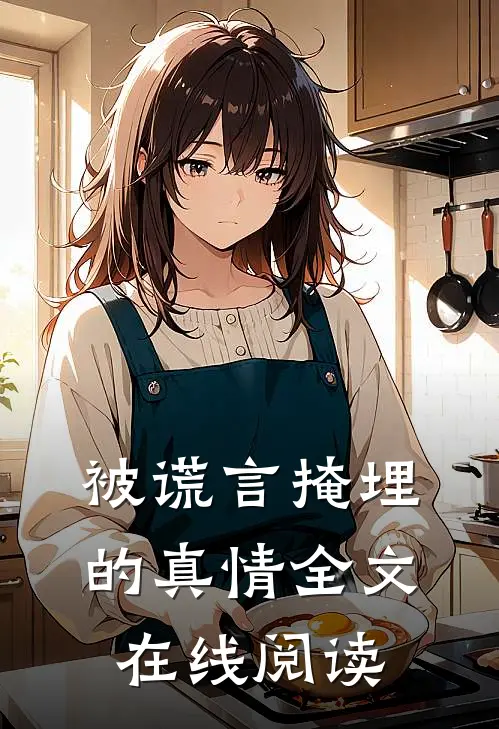 被谎言掩埋的真情全文在线阅读