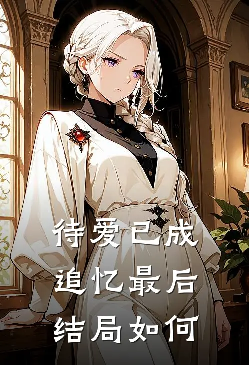 待爱已成追忆最后结局如何