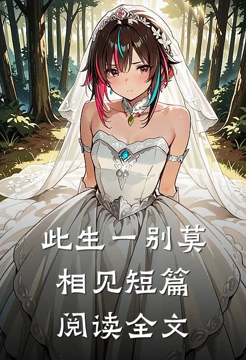 此生一别莫相见短篇阅读全文