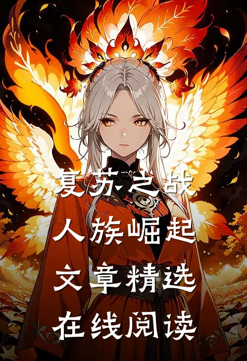 复苏之战人族崛起文章精选在线阅读