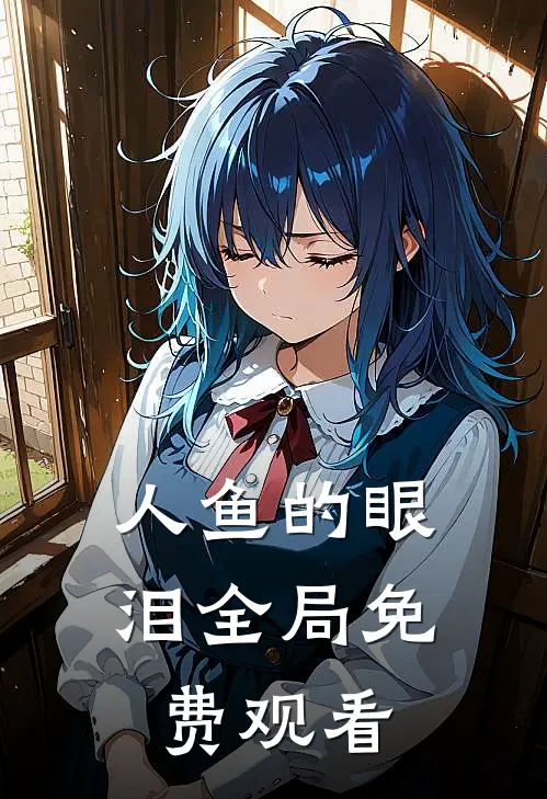 人鱼的眼泪全局免费观看