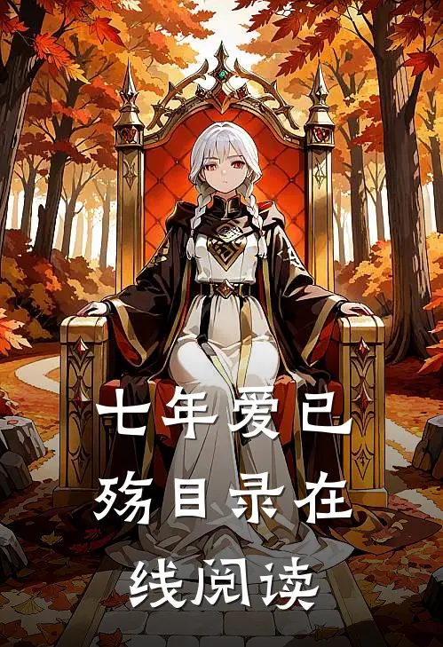 七年爱已殇目录在线阅读