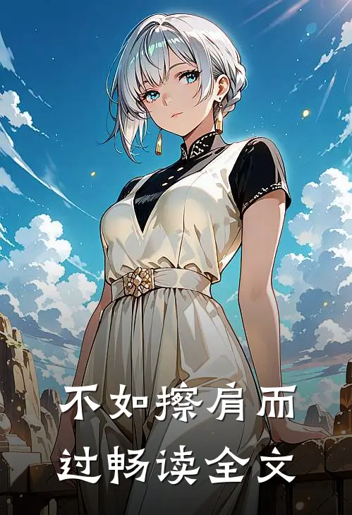 不如擦肩而过畅读全文