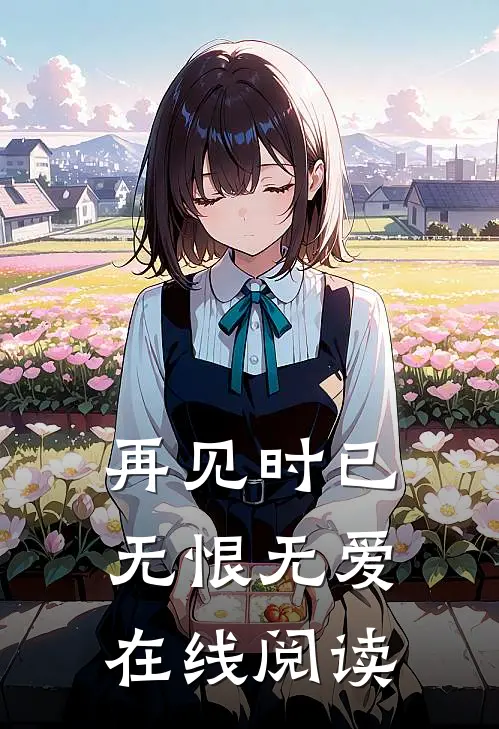 再见时已无恨无爱在线阅读