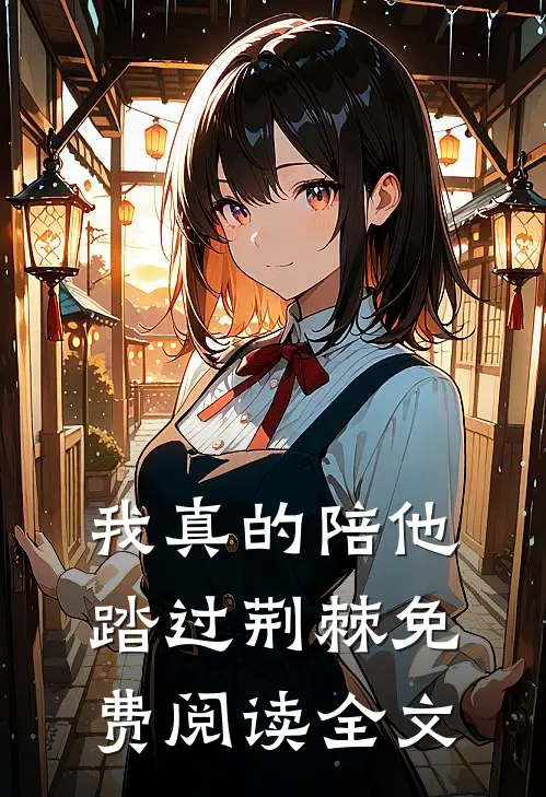 我真的陪他踏过荆棘免费阅读全文