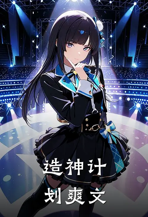 造神计划爽文