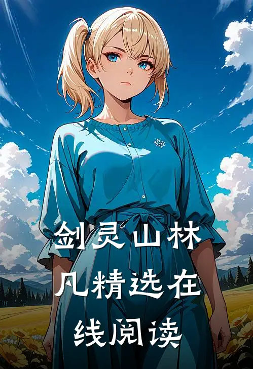 剑灵山林凡精选在线阅读