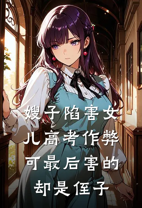 嫂子陷害女儿高考作弊，可最后害的却是侄子