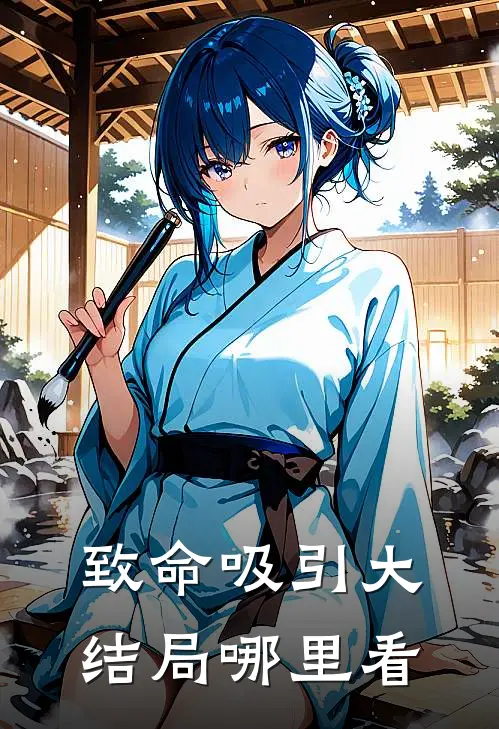 致命吸引大结局哪里看
