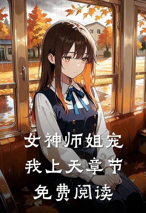 女神师姐宠我上天章节免费阅读