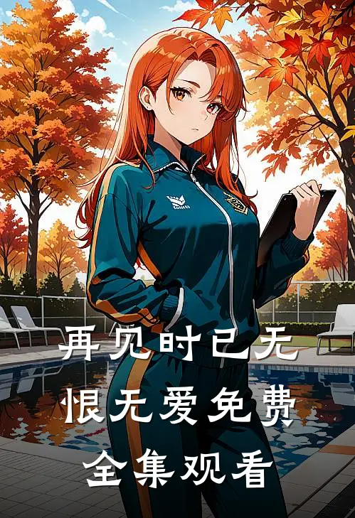 再见时已无恨无爱免费全集观看