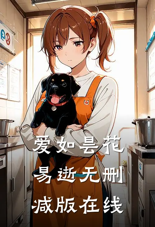 爱如昙花易逝无删减版在线